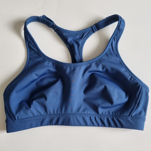 Gap Fit High Impact Sports Bra Size 34B - Picture 5 of 11